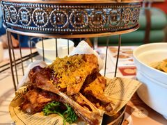 -避风塘·金牌店·夜宵(金玉兰店)