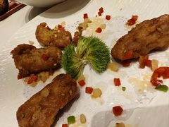 -禾田餐厅•乡野湖北菜(徐东店)