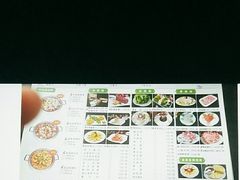 -清真·锦翔炝锅鱼(明德门店)