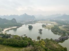 -南宁花花大世界景区