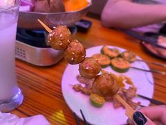 -坂吉屋·居酒屋深夜食堂(龙湖店)