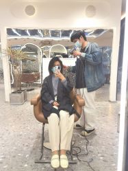 -MY HAIR ARDOR