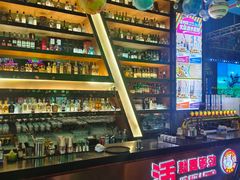 -Famous肥猫墨西哥音乐餐吧(五棵松华熙LIVE店)