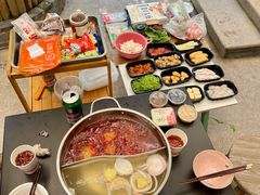 -海底捞火锅(漕宝路店)