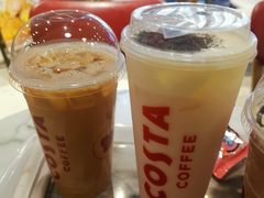 -COSTA COFFEE(吴江路店)