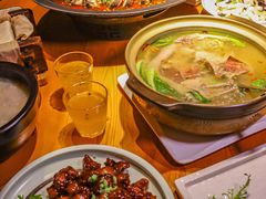 -几荷·恰似故人来(秀水广场店)