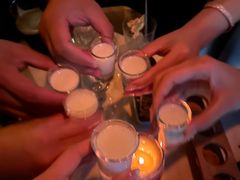 -SU lounge the lake view湖景酒廊