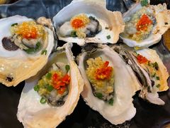 -烧蠔帮·湛江生蚝(工农店)