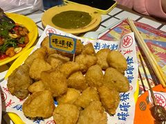 -碌碌发·东南亚风味烧烤档(体育西店)