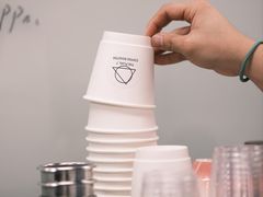 -THE PLAN_T COFFEE ROASTER(定岗湖公园店)
