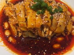 -周渝食惦酸菜鱼(青浦店)