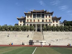 -厦门大学(思明校区)