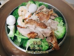-莎车清真美食