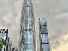 -深圳湾万象城