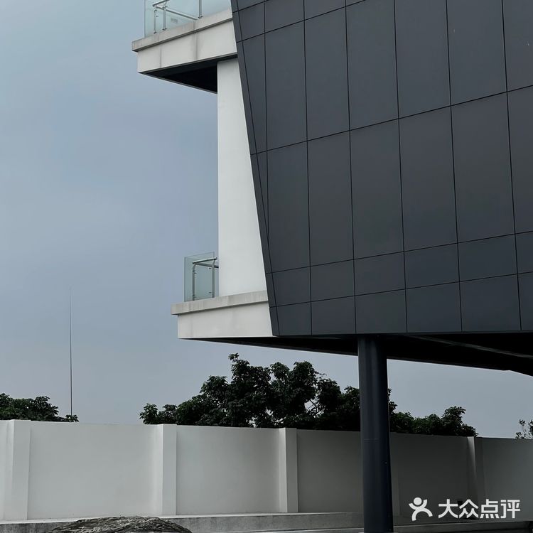 东莞打卡 | 藏在村庄里沉浸式的棠∙美术馆