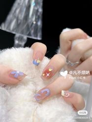 -妙睫屋日式美甲美睫