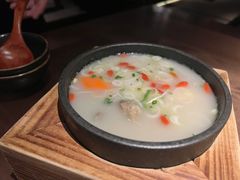 -三川·十酒Izakaya(南昌路店)