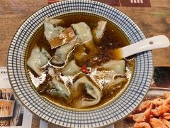 -八珍手工水饺·妈妈的爱(传芳巷店)