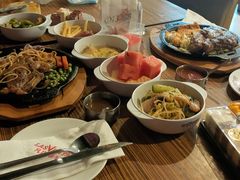 -凡塔斯牛排餐厅(师大店)