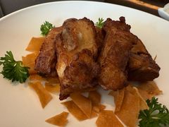 -铭轩中餐厅·海南菜·粤菜(亚龙湾瑞吉店)
