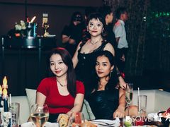 -深圳星河丽思卡尔顿酒店