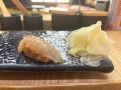 -鮨政·Omakase(港汇恒隆广场店)