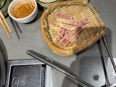 -阿婆情腊排骨火锅·野生菌季(古城旗舰店)