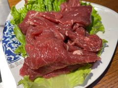 -汉城烧烤(西稍门劳动路店)