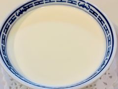 牛奶公司奶冻-禄興記香港大排档(歌斐中心店)