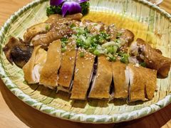 -德胜轩正宗顺德菜(宝安沙井会展中心店)