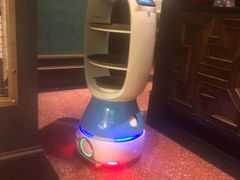 -新白鹿餐厅(爱琴海购物中心店)