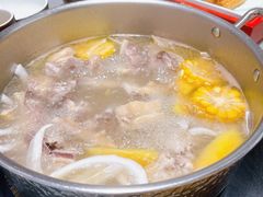 -椰小鸡·琼州糟粕醋·火锅(美兰缤纷城店)