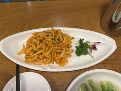 -品大三·南京菜(大行宫店)
