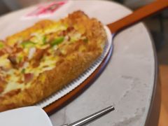 -必胜客(上海新南方商城PH店)