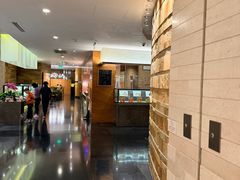 -上海千禧海鸥大酒店