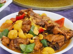 -高老庄·老溧阳·私房菜(南山竹海店)