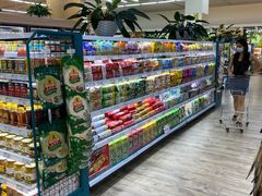 -果蔬好生活超市(东湖店)