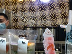 -CoCo都可(福州宝龙广场店)