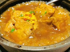 -青雅中餐厅(大连金石滩绿发希尔顿度假酒店)