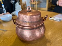 -品味泸沽湖•民族特色菜(大落水店)