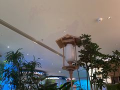-桂满陇·蟹黄小笼汤包(巴黎春天浦建店)