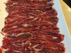 -喜相逢·特色烤鸭新疆菜(南珏大厦店)