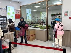 -许阿姨糕团店(南京总店)