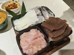 -新辣道鱼火锅(上地华联店)