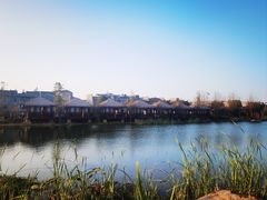 -鲁屯古镇