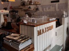 -MAISON门前杂货店