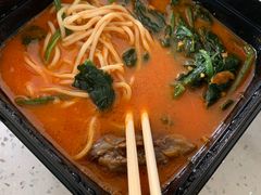 -和府捞面(方庄店)