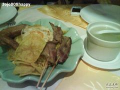 印尼炒饭-太平馆西餐厅(北京路店)
