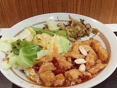 -永和大王(龙德广场店)