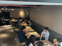 -Maxpoint Kitchen 西餐咖啡(乐峰广场店)